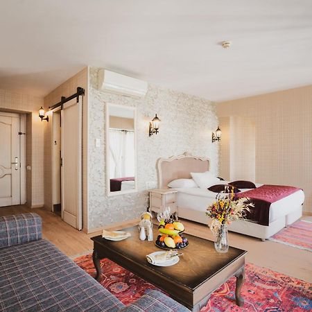 Raymar Hotels אנקרה מראה חיצוני תמונה