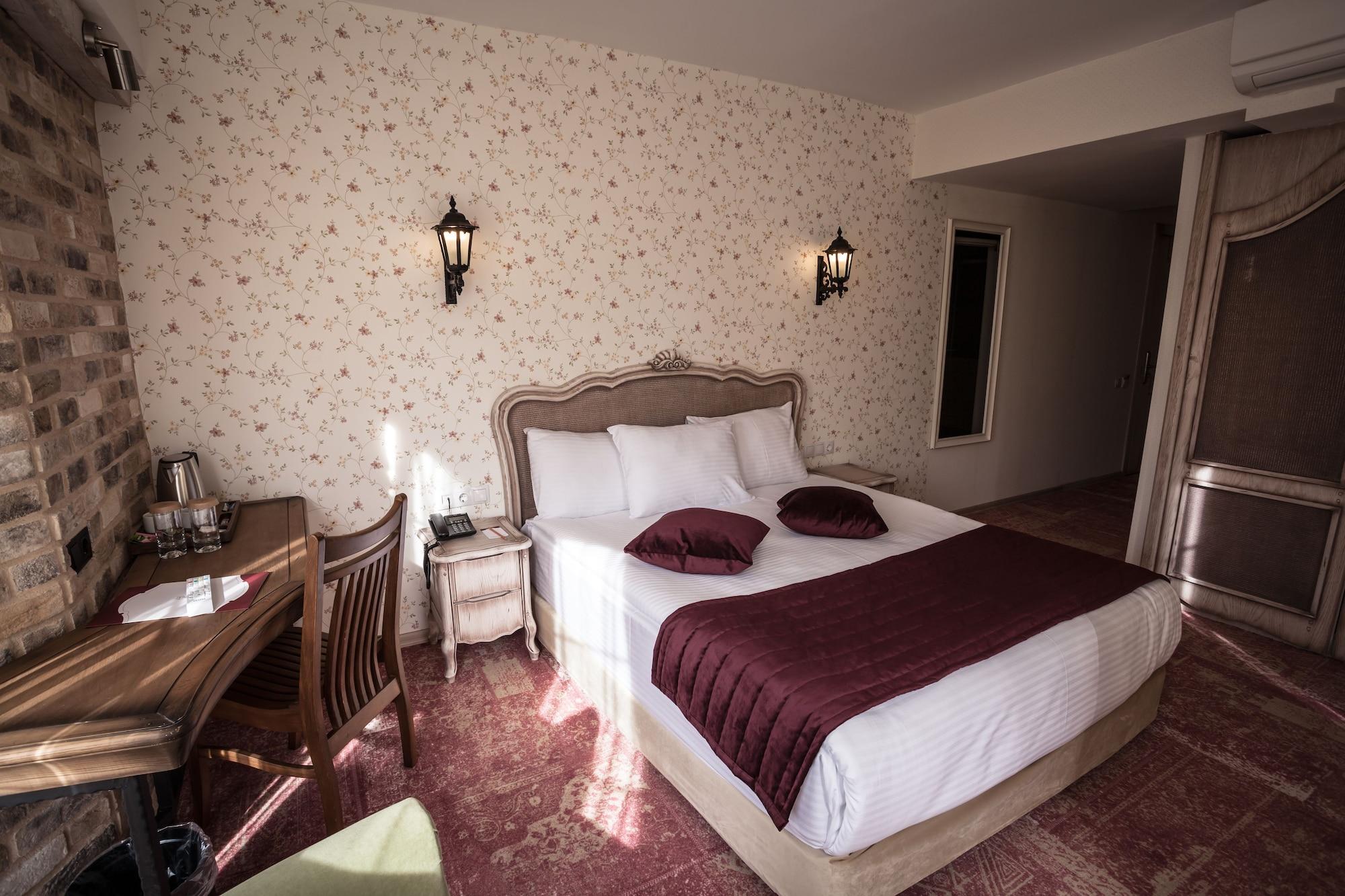 Raymar Hotels אנקרה מראה חיצוני תמונה
