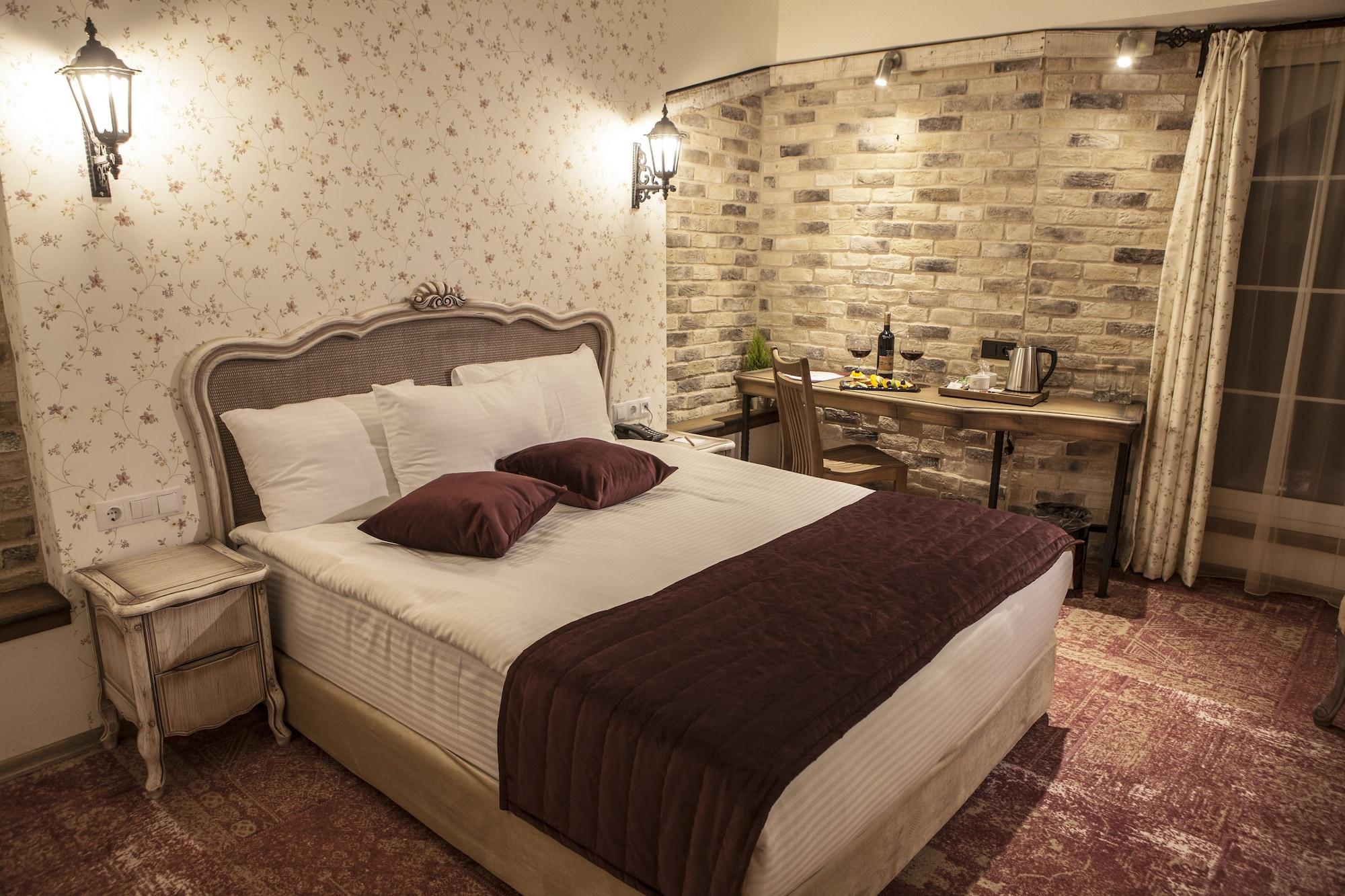 Raymar Hotels אנקרה מראה חיצוני תמונה