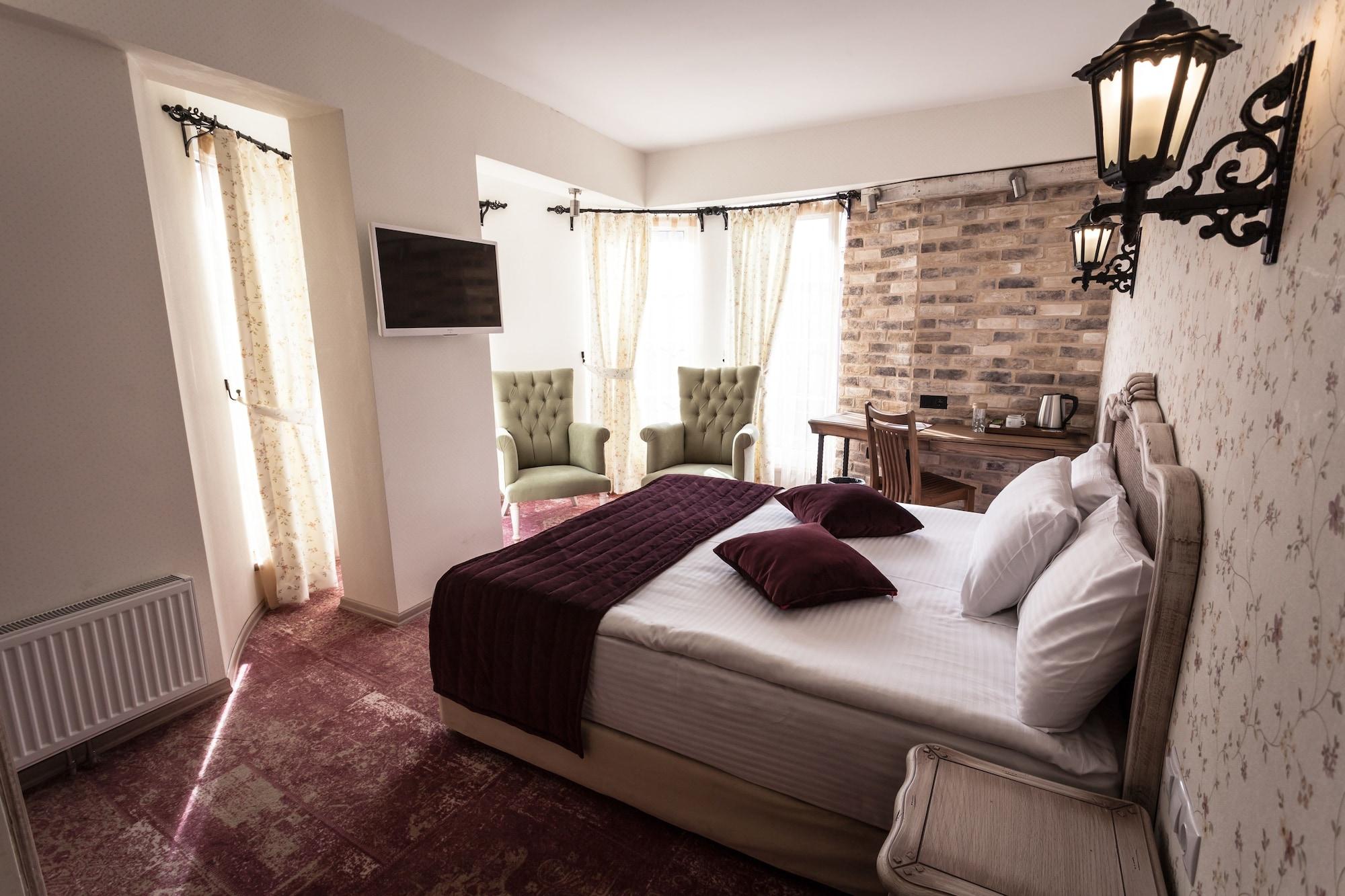 Raymar Hotels אנקרה מראה חיצוני תמונה