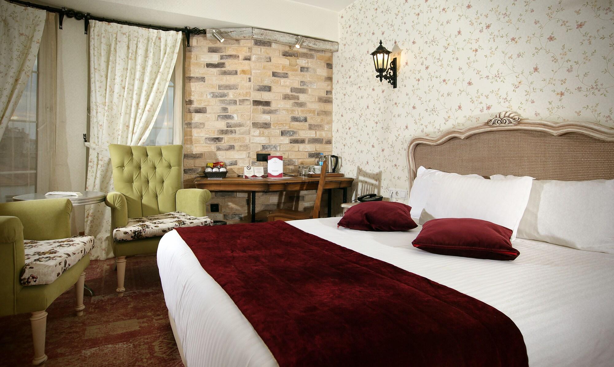 Raymar Hotels אנקרה מראה חיצוני תמונה