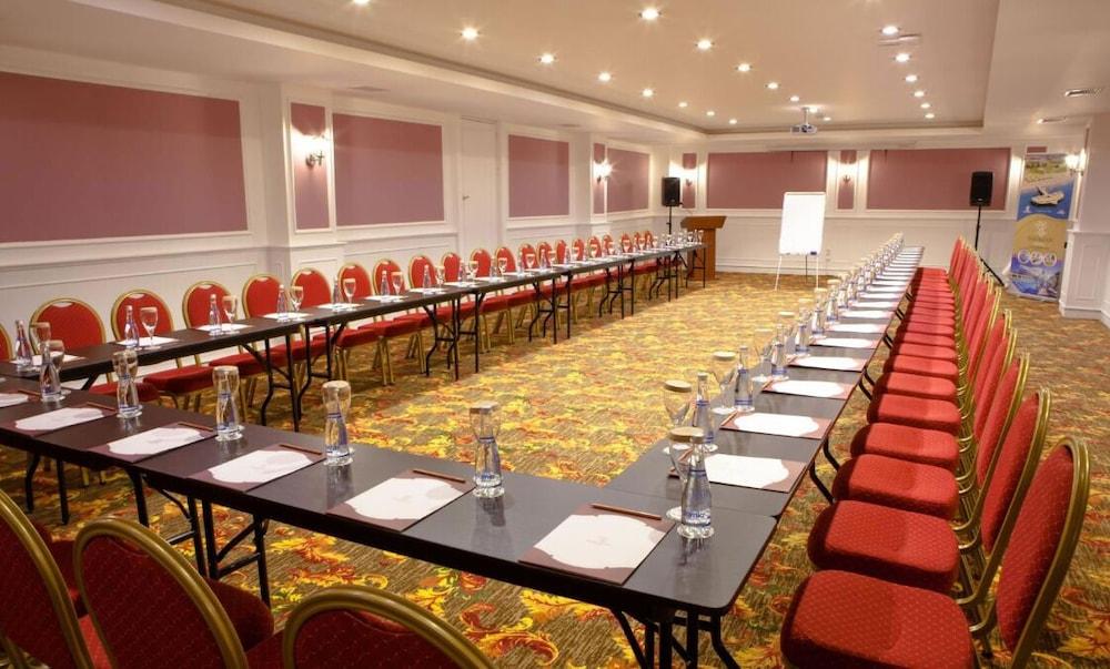 Raymar Hotels אנקרה מראה חיצוני תמונה