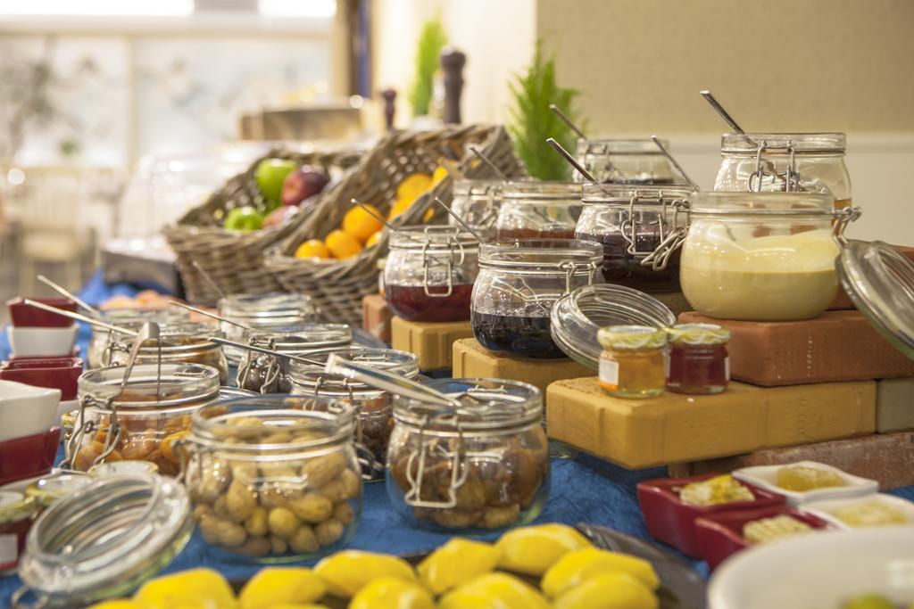 Raymar Hotels אנקרה מראה חיצוני תמונה