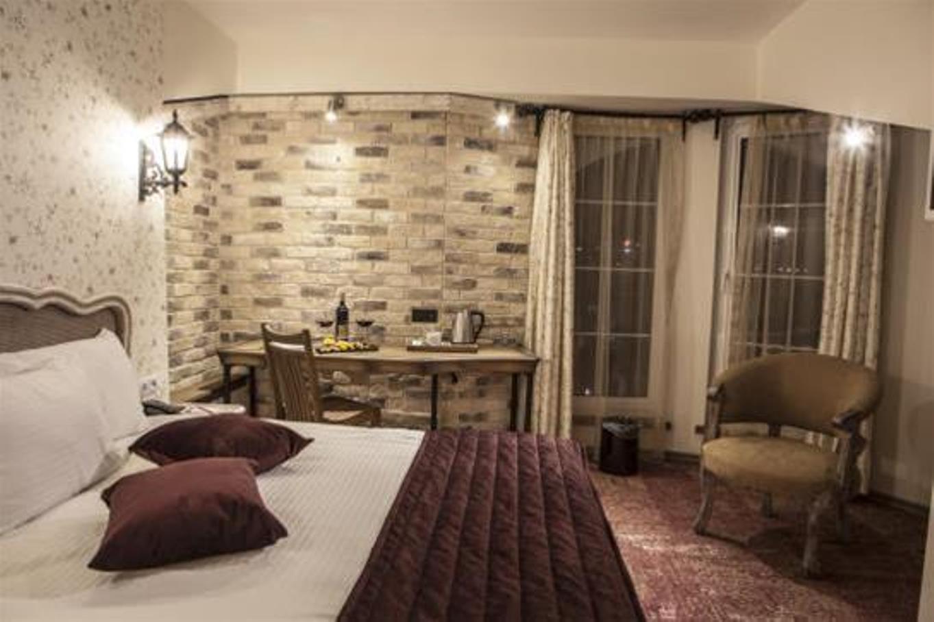 Raymar Hotels אנקרה מראה חיצוני תמונה