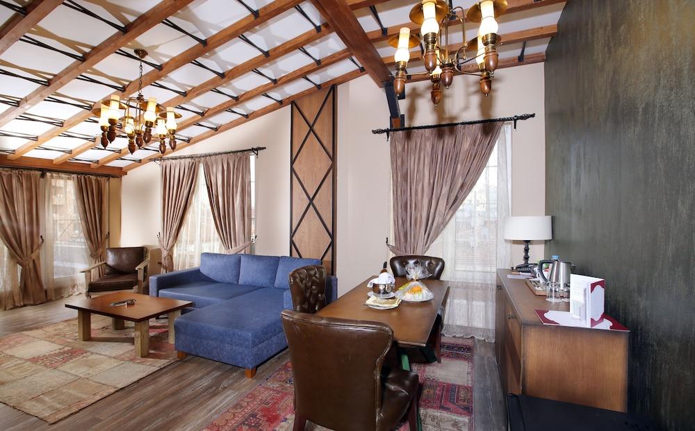 Raymar Hotels אנקרה מראה חיצוני תמונה