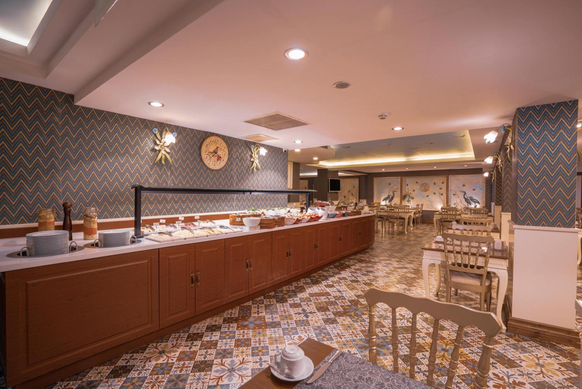 Raymar Hotels אנקרה מראה חיצוני תמונה