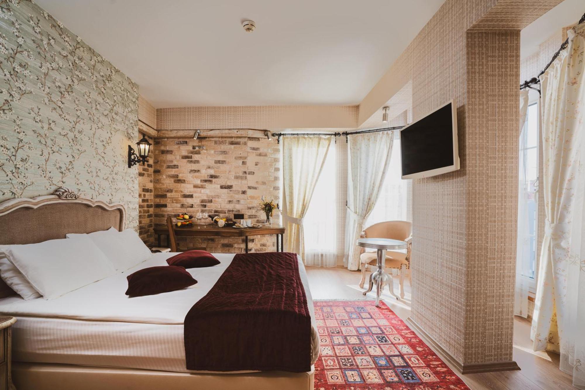 Raymar Hotels אנקרה מראה חיצוני תמונה