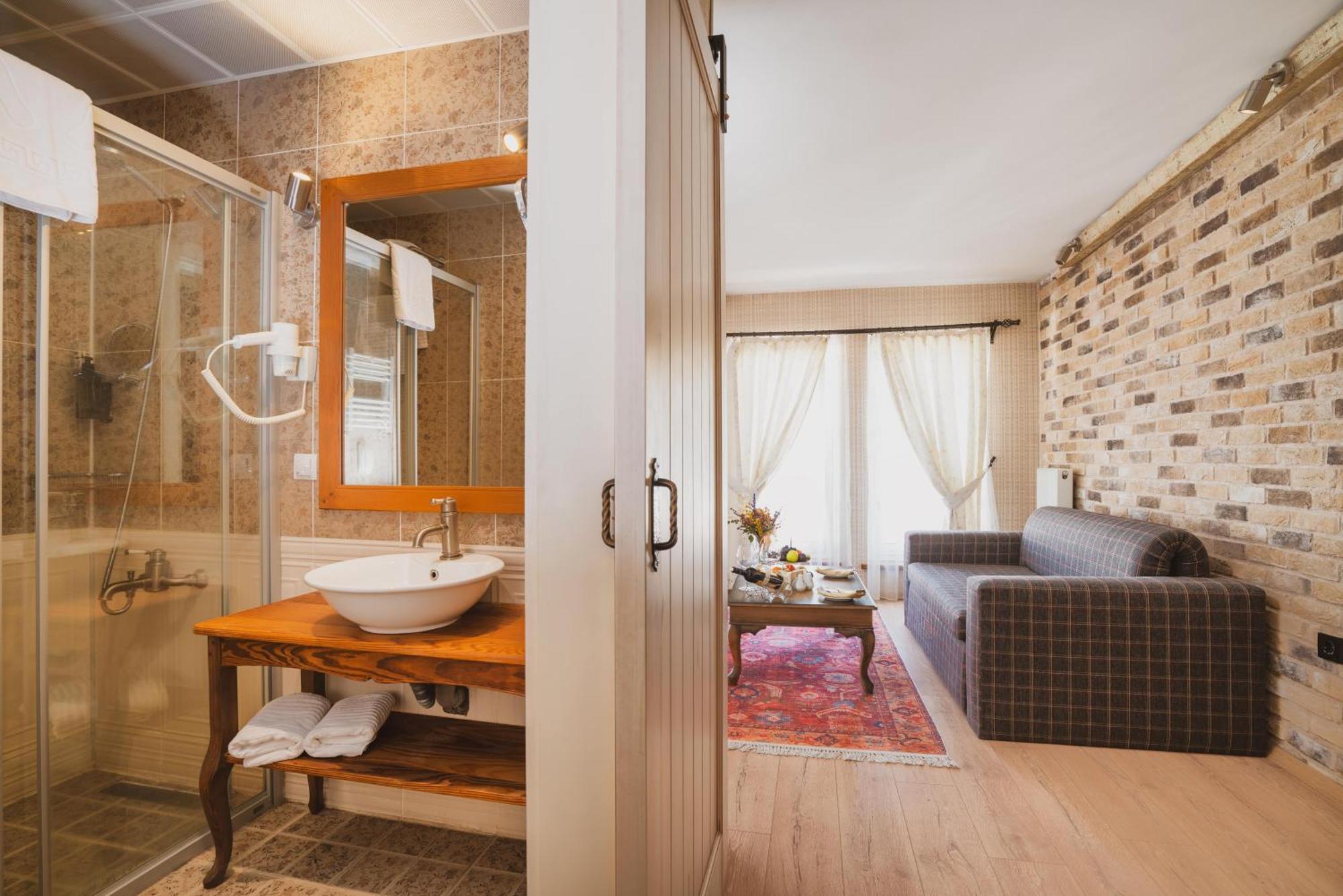 Raymar Hotels אנקרה מראה חיצוני תמונה