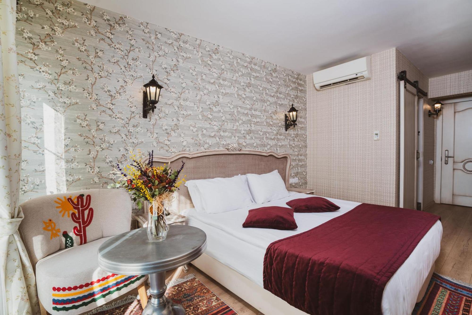 Raymar Hotels אנקרה מראה חיצוני תמונה