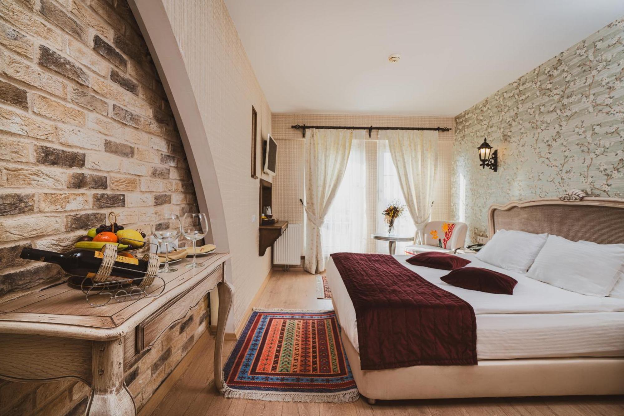 Raymar Hotels אנקרה מראה חיצוני תמונה