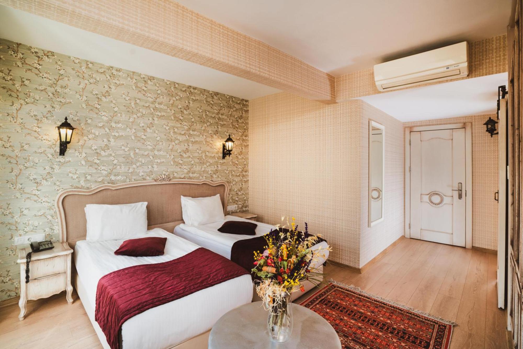 Raymar Hotels אנקרה מראה חיצוני תמונה