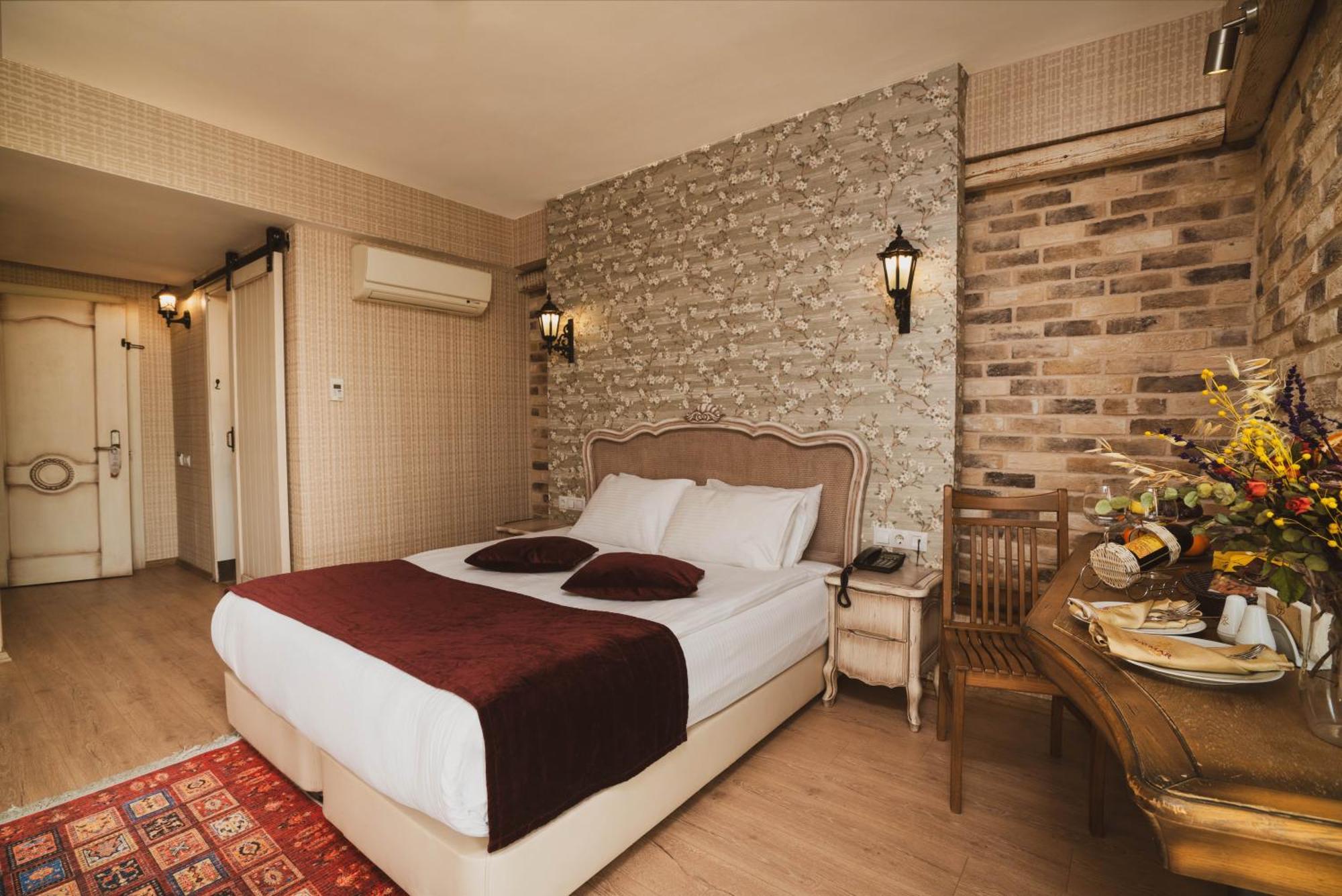 Raymar Hotels אנקרה מראה חיצוני תמונה