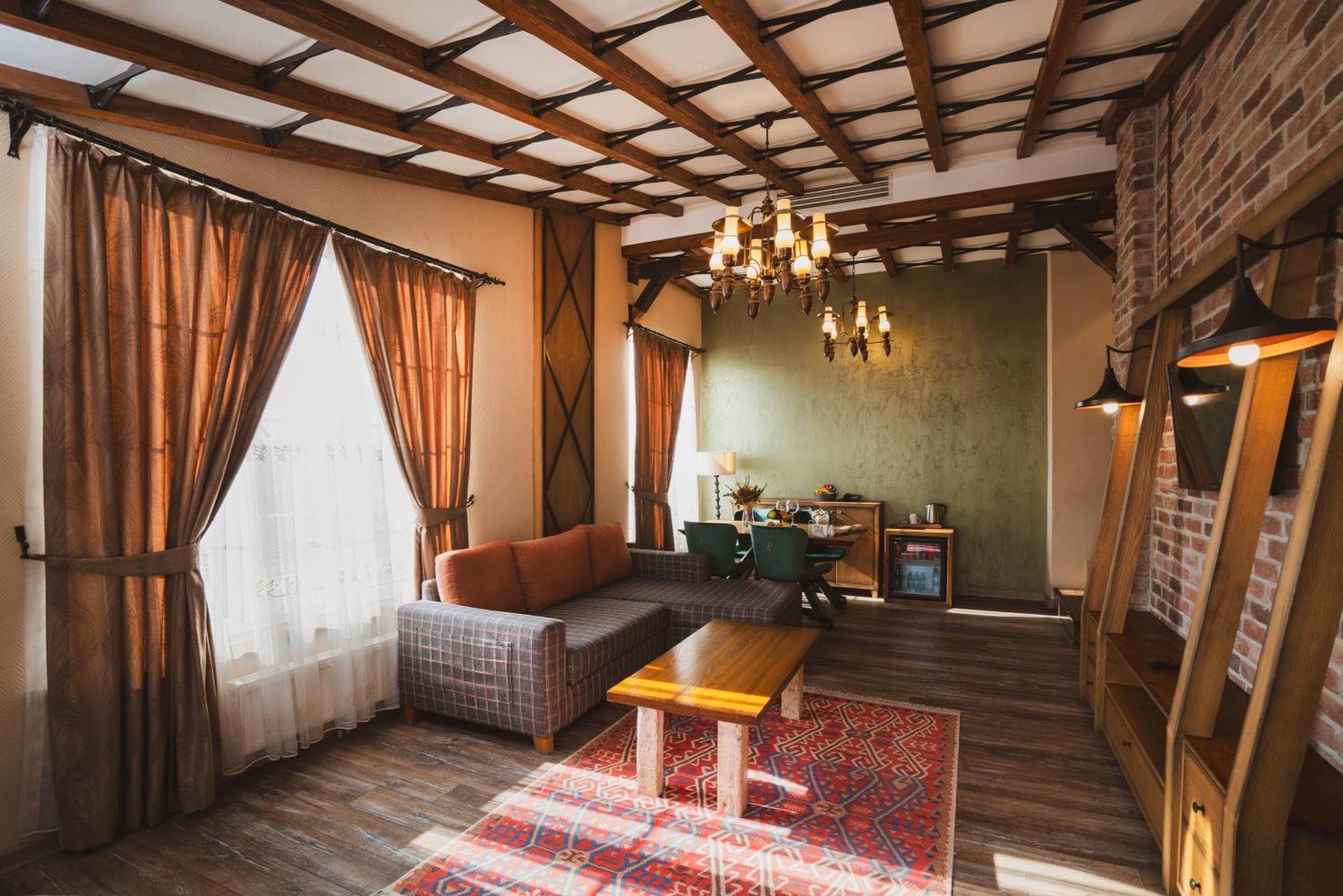 Raymar Hotels אנקרה מראה חיצוני תמונה