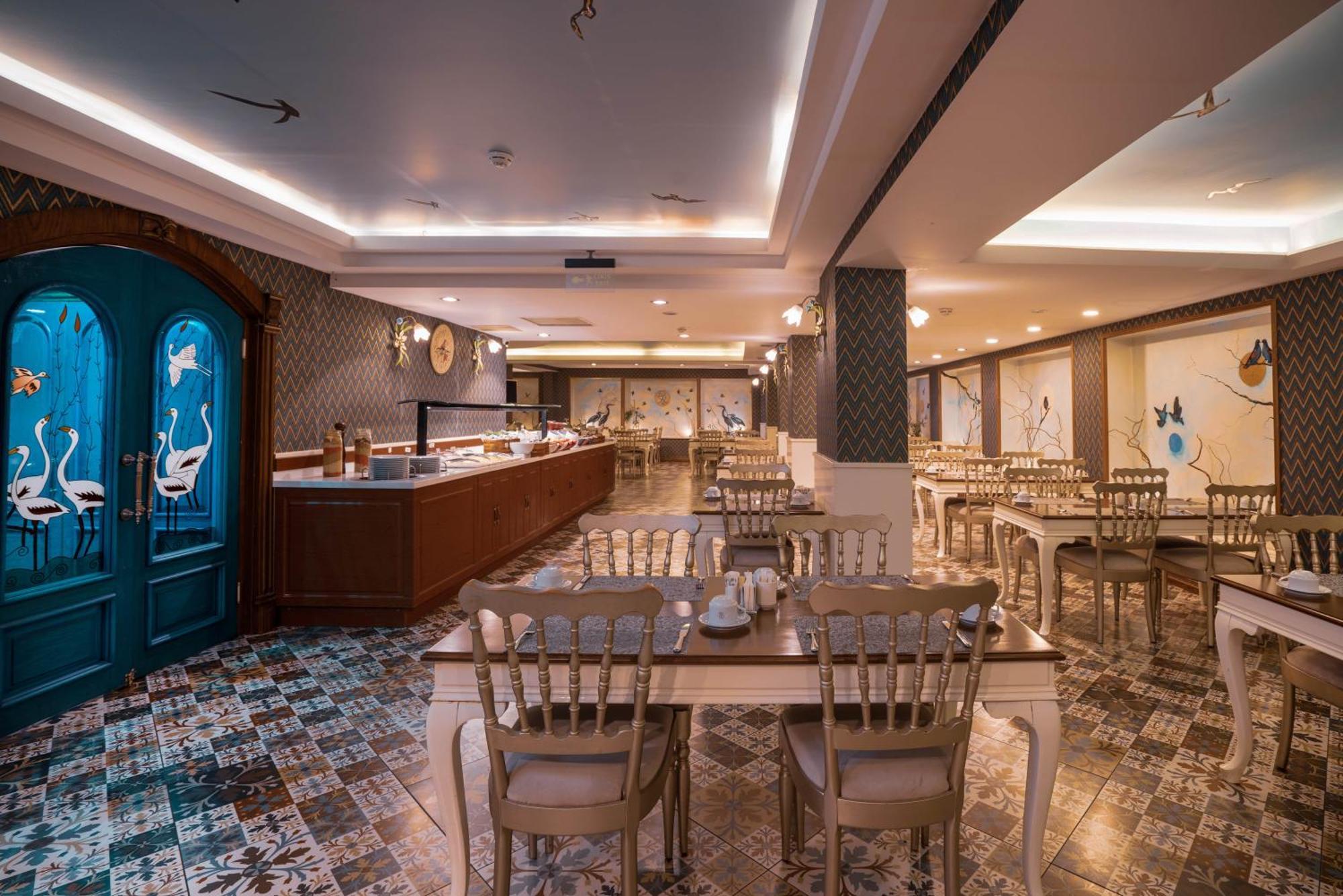 Raymar Hotels אנקרה מראה חיצוני תמונה