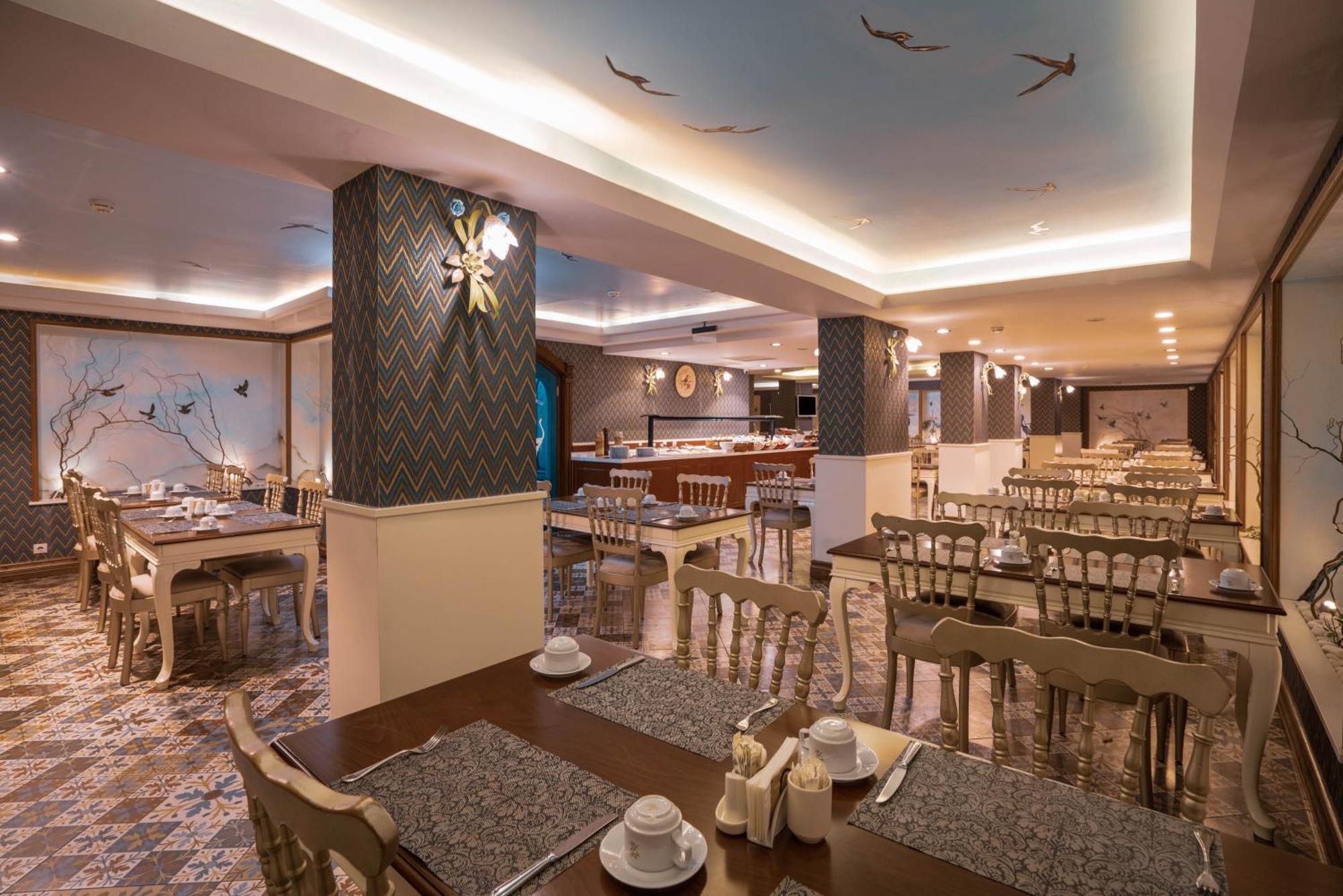 Raymar Hotels אנקרה מראה חיצוני תמונה