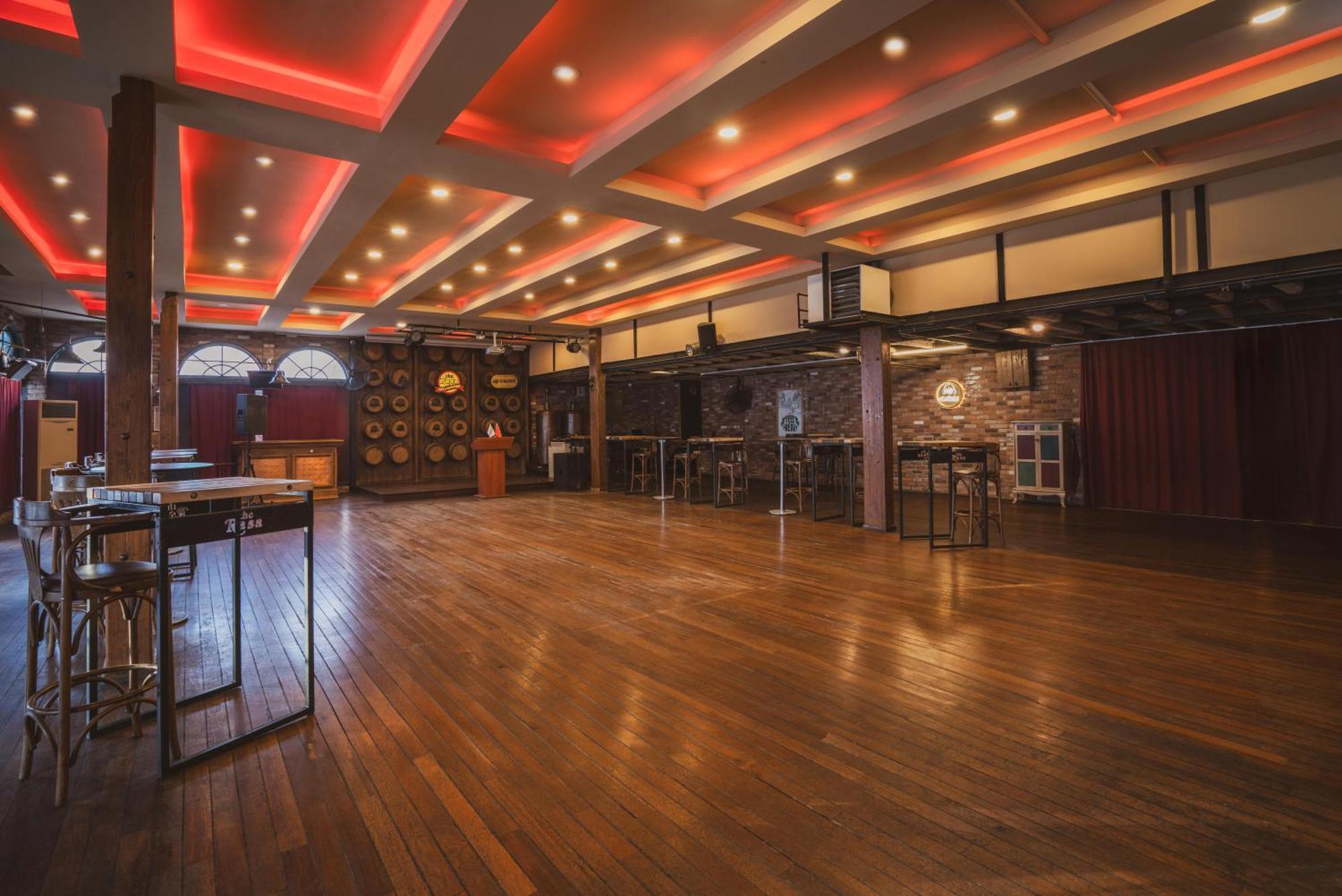 Raymar Hotels אנקרה מראה חיצוני תמונה