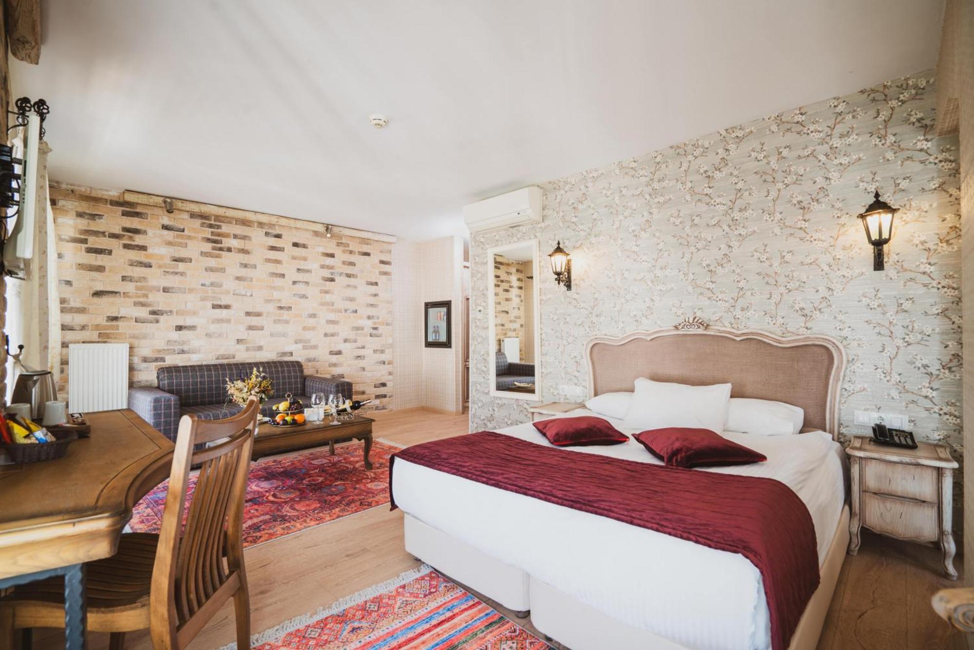 Raymar Hotels אנקרה מראה חיצוני תמונה