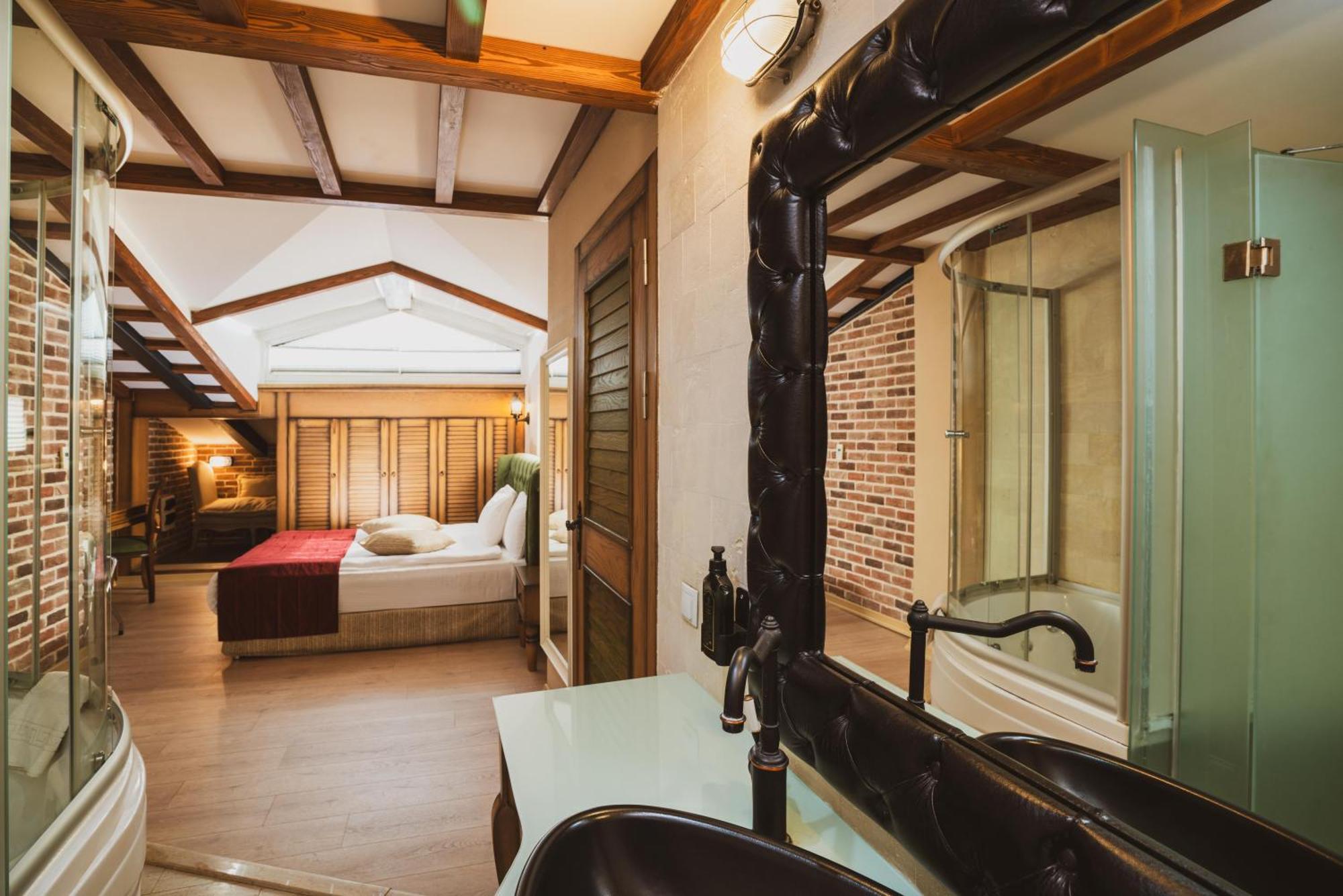 Raymar Hotels אנקרה מראה חיצוני תמונה
