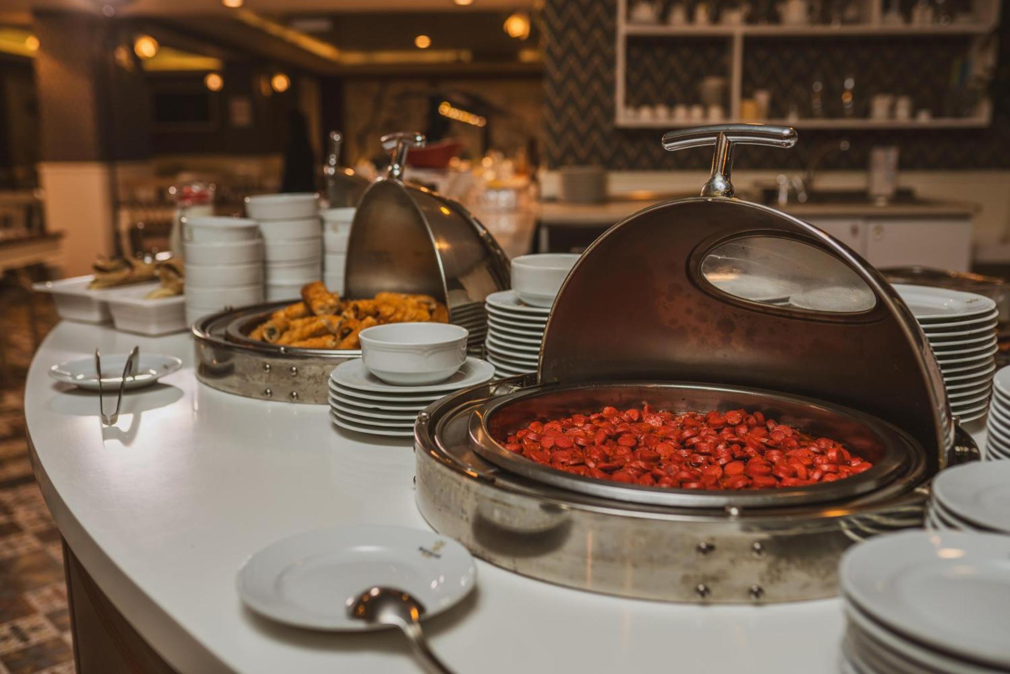 Raymar Hotels אנקרה מראה חיצוני תמונה